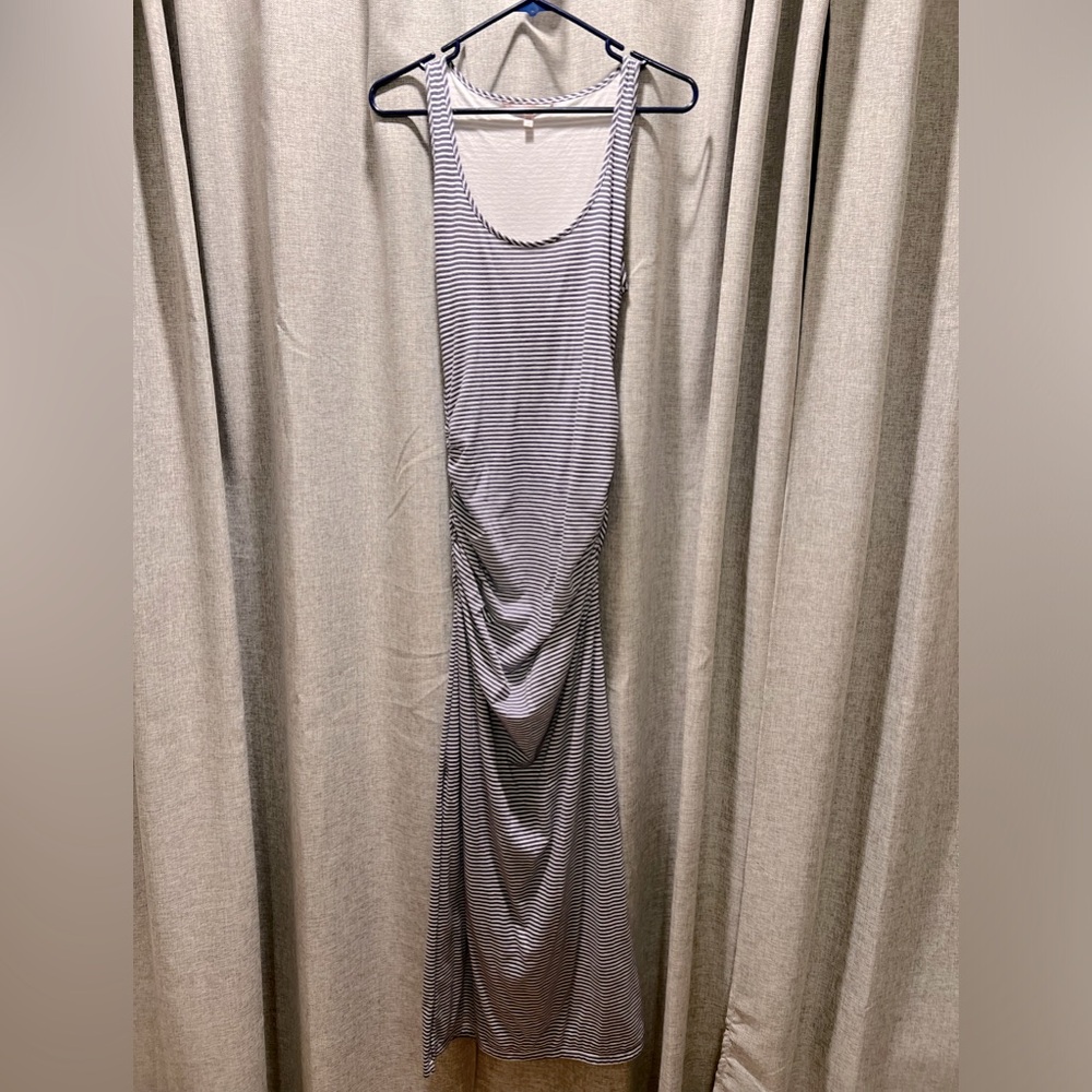 Victoria secrets maxi dress